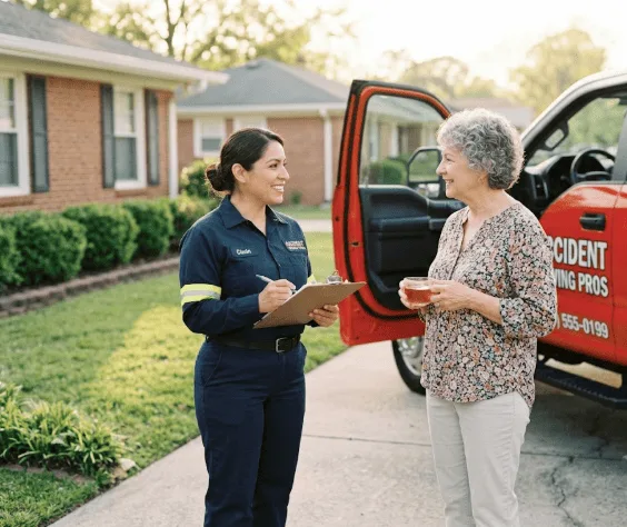Accident Towing Service Altmar, NY FAQs